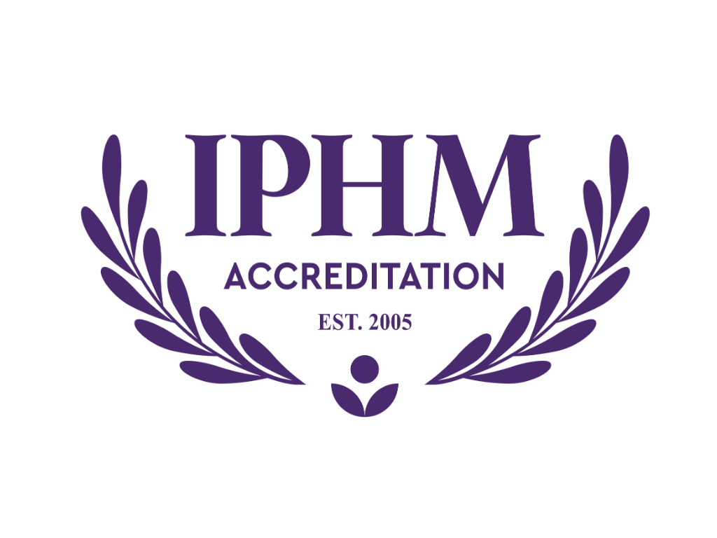 IPHM Accreditation